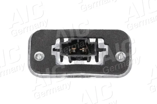 Kennzeichenleuchte AIC 54572 Bild Kennzeichenleuchte AIC 54572