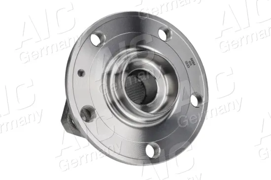 Radlagersatz Vorderachse links Vorderachse rechts AIC 54584 Bild Radlagersatz Vorderachse links Vorderachse rechts AIC 54584