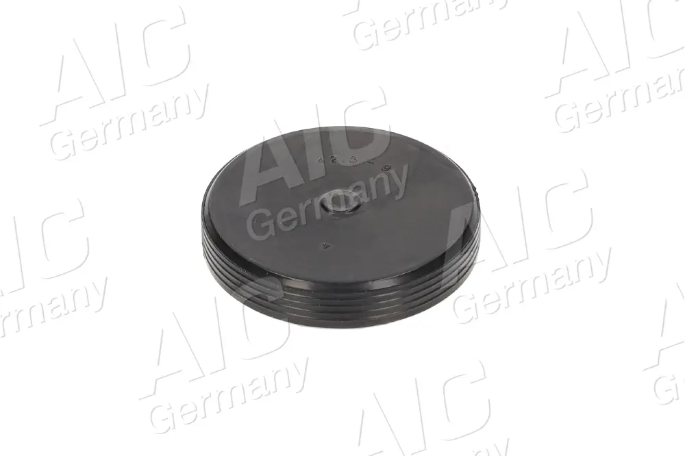 Stopfen, Kipphebelwellen-Montagebohrung Zylinderkopf AIC 54587