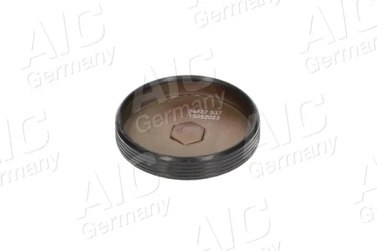 Stopfen, Kipphebelwellen-Montagebohrung Zylinderkopf AIC 54587 Bild Stopfen, Kipphebelwellen-Montagebohrung Zylinderkopf AIC 54587