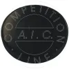 Stopfen, Kipphebelwellen-Montagebohrung Zylinderkopf AIC 54587