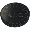 Stopfen, Kipphebelwellen-Montagebohrung Zylinderkopf AIC 54588