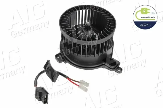 Innenraumgebläse 12 V AIC 54591 Bild Innenraumgebläse 12 V AIC 54591