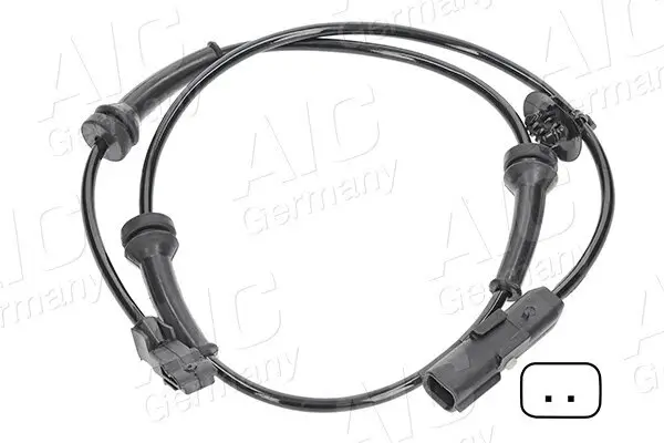 Sensor, Raddrehzahl AIC 54608