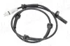 Sensor, Raddrehzahl Hinterachse links Hinterachse rechts AIC 54610