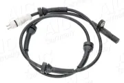 Sensor, Raddrehzahl Hinterachse links Hinterachse rechts AIC 54610