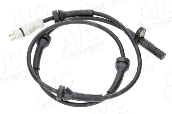 Sensor, Raddrehzahl Hinterachse links Hinterachse rechts AIC 54610 Bild Sensor, Raddrehzahl Hinterachse links Hinterachse rechts AIC 54610