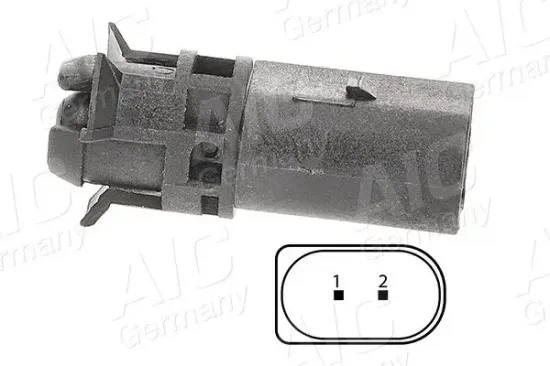 Sensor, Außentemperatur AIC 54616 Bild Sensor, Außentemperatur AIC 54616