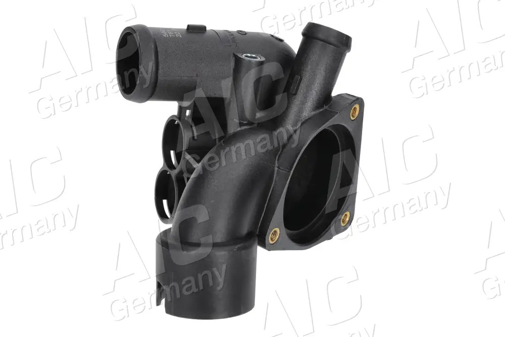 Kühlmittelflansch Zylinderkopf AIC 54617