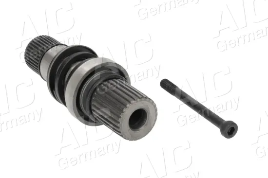 Steckwelle, Differential Vorderachse AIC 54619 Bild Steckwelle, Differential Vorderachse AIC 54619