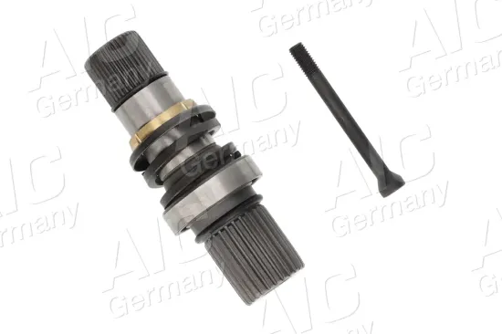 Steckwelle, Differential Vorderachse AIC 54619 Bild Steckwelle, Differential Vorderachse AIC 54619