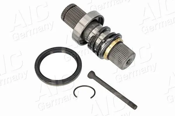 Steckwelle, Differential Vorderachse AIC 54620