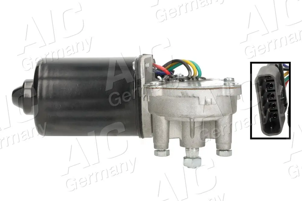 Wischermotor 12 V AIC 54623