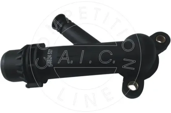 Kühlmittelflansch Zylinderkopf getriebeseitig AIC 54624 Bild Kühlmittelflansch Zylinderkopf getriebeseitig AIC 54624