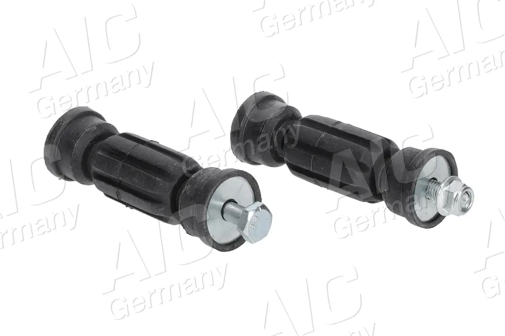 Reparatursatz, Stabilisatorkoppelstange Hinterachse beidseitig außen AIC 54629