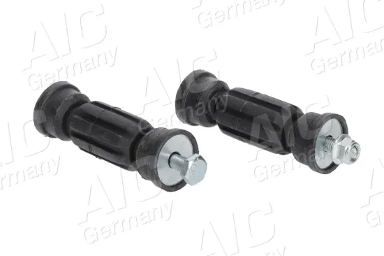 Reparatursatz, Stabilisatorkoppelstange Hinterachse beidseitig außen AIC 54629 Bild Reparatursatz, Stabilisatorkoppelstange Hinterachse beidseitig außen AIC 54629