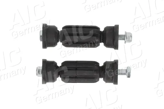 Reparatursatz, Stabilisatorkoppelstange Hinterachse beidseitig außen AIC 54629 Bild Reparatursatz, Stabilisatorkoppelstange Hinterachse beidseitig außen AIC 54629