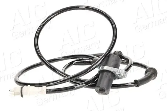 Sensor, Raddrehzahl Vorderachse links Vorderachse rechts AIC 54632 Bild Sensor, Raddrehzahl Vorderachse links Vorderachse rechts AIC 54632