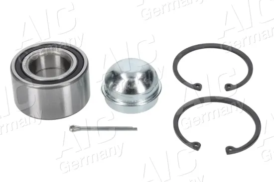 Radlagersatz Vorderachse links Vorderachse rechts AIC 54644 Bild Radlagersatz Vorderachse links Vorderachse rechts AIC 54644