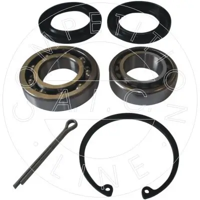 Radlagersatz Hinterachse links Hinterachse rechts AIC 54645 Bild Radlagersatz Hinterachse links Hinterachse rechts AIC 54645