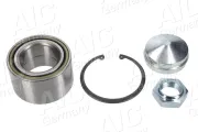 Radlagersatz Vorderachse links Vorderachse rechts AIC 54646