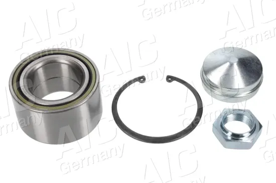 Radlagersatz Vorderachse links Vorderachse rechts AIC 54646 Bild Radlagersatz Vorderachse links Vorderachse rechts AIC 54646