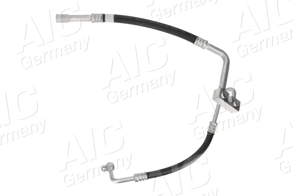 Hochdruck-/Niederdruckleitung, Klimaanlage AIC 54651