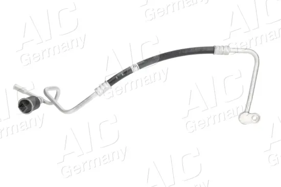 Hochdruck-/Niederdruckleitung, Klimaanlage AIC 54658 Bild Hochdruck-/Niederdruckleitung, Klimaanlage AIC 54658