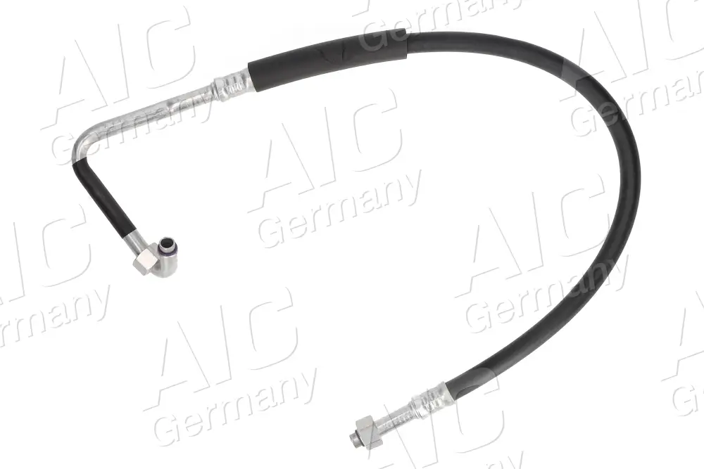 Hochdruck-/Niederdruckleitung, Klimaanlage AIC 54662