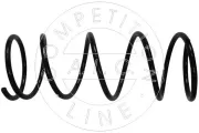 Fahrwerksfeder Vorderachse links Vorderachse rechts AIC 54663