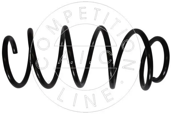 Fahrwerksfeder Vorderachse links Vorderachse rechts AIC 54664