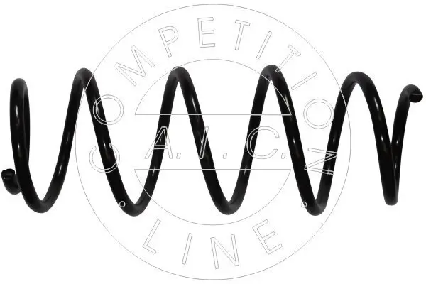 Fahrwerksfeder Vorderachse links Vorderachse rechts AIC 54665