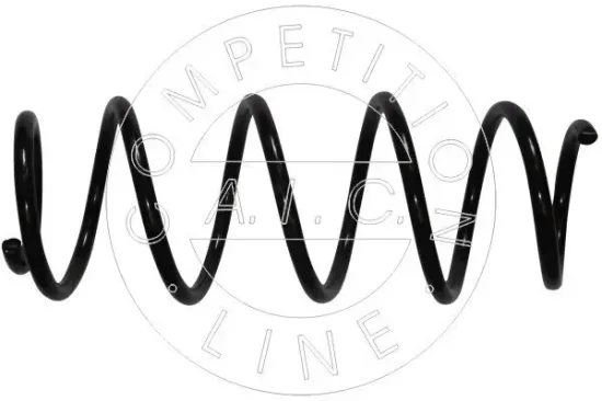 Fahrwerksfeder Vorderachse links Vorderachse rechts AIC 54665 Bild Fahrwerksfeder Vorderachse links Vorderachse rechts AIC 54665