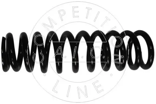 Fahrwerksfeder Hinterachse links Hinterachse rechts AIC 54667 Bild Fahrwerksfeder Hinterachse links Hinterachse rechts AIC 54667
