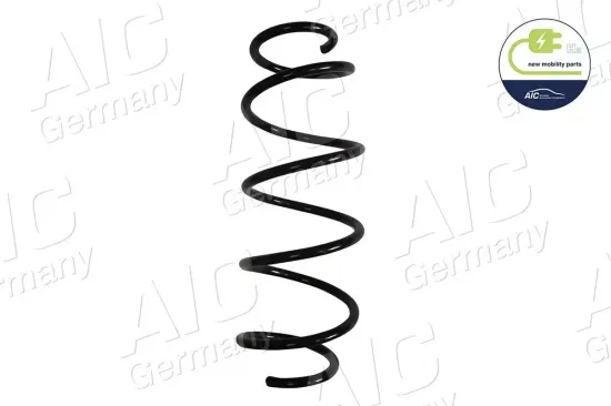 Fahrwerksfeder Vorderachse links Vorderachse rechts AIC 54668 Bild Fahrwerksfeder Vorderachse links Vorderachse rechts AIC 54668