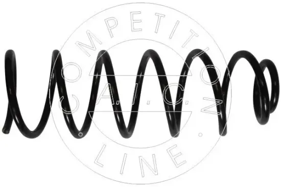 Fahrwerksfeder Hinterachse links Hinterachse rechts AIC 54673 Bild Fahrwerksfeder Hinterachse links Hinterachse rechts AIC 54673