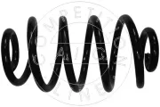 Fahrwerksfeder Hinterachse links Hinterachse rechts AIC 54675