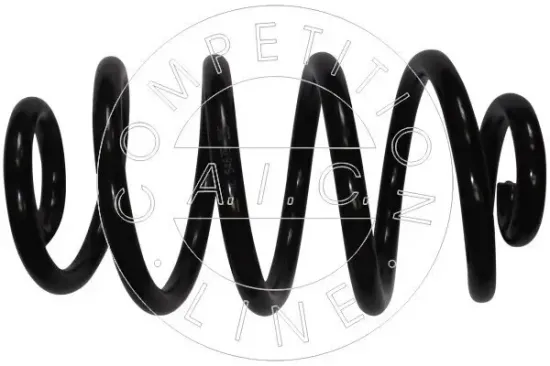 Fahrwerksfeder Hinterachse links Hinterachse rechts AIC 54675 Bild Fahrwerksfeder Hinterachse links Hinterachse rechts AIC 54675