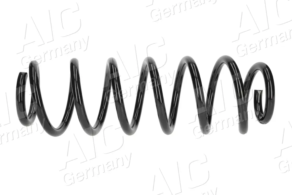 Fahrwerksfeder Hinterachse links Hinterachse rechts AIC 54678
