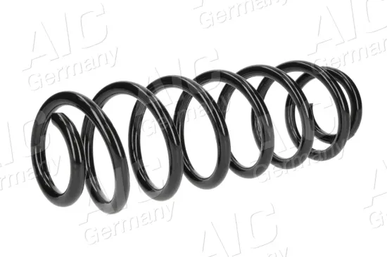 Fahrwerksfeder Hinterachse links Hinterachse rechts AIC 54678 Bild Fahrwerksfeder Hinterachse links Hinterachse rechts AIC 54678