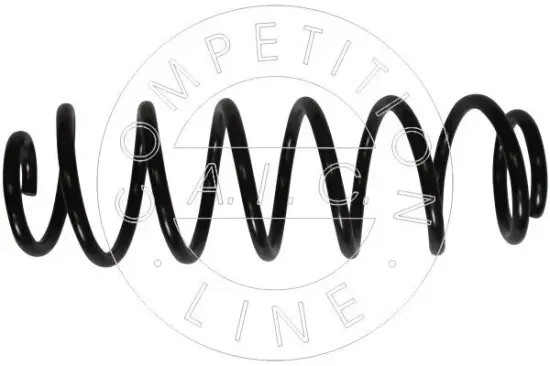 Fahrwerksfeder Hinterachse links Hinterachse rechts AIC 54679 Bild Fahrwerksfeder Hinterachse links Hinterachse rechts AIC 54679
