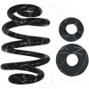 Fahrwerksfeder Hinterachse links Hinterachse rechts AIC 54680