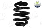 Fahrwerksfeder Hinterachse links Hinterachse rechts AIC 54681