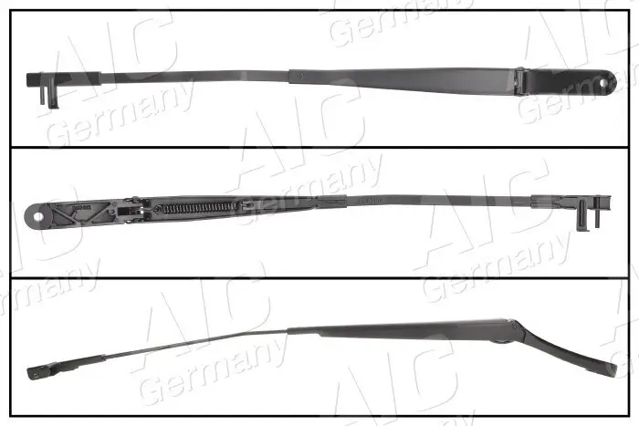 Wischarm, Scheibenreinigung vorne rechts AIC 54692