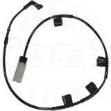 Warnkontakt, Bremsbelagverschleiß Vorderachse AIC 54720