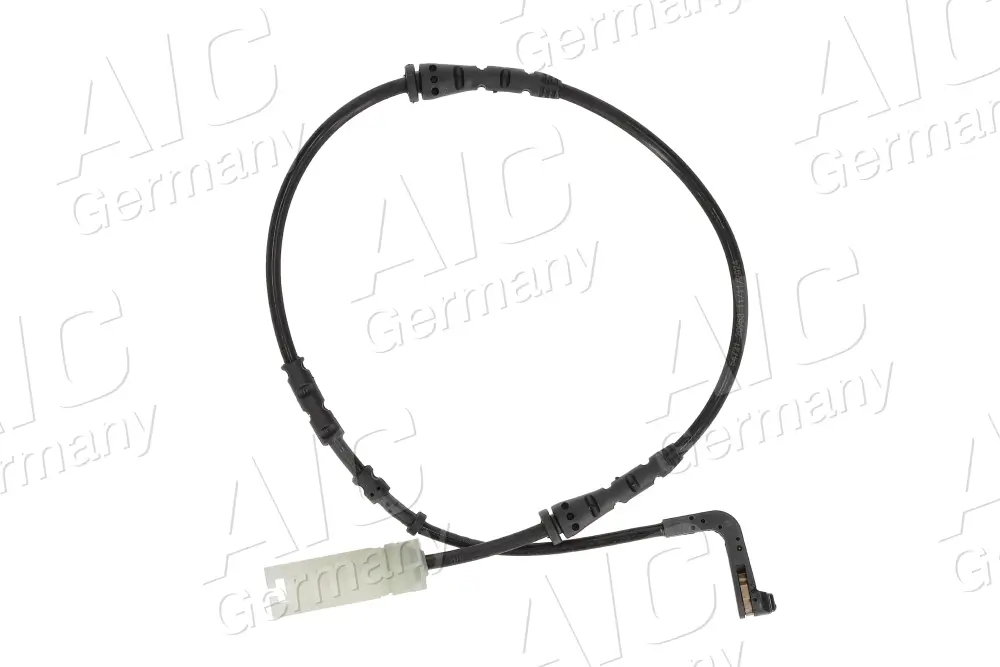 Warnkontakt, Bremsbelagverschleiß Vorderachse AIC 54721