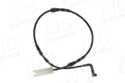 Warnkontakt, Bremsbelagverschleiß Vorderachse AIC 54721