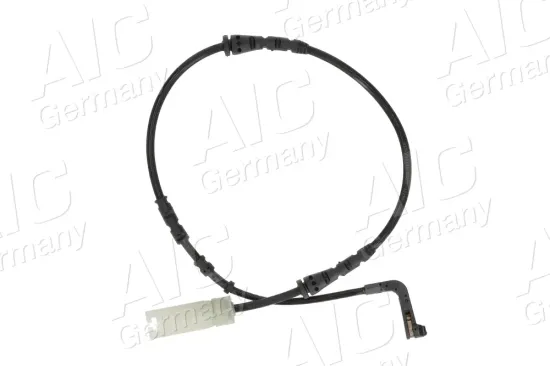 Warnkontakt, Bremsbelagverschleiß Vorderachse AIC 54721 Bild Warnkontakt, Bremsbelagverschleiß Vorderachse AIC 54721