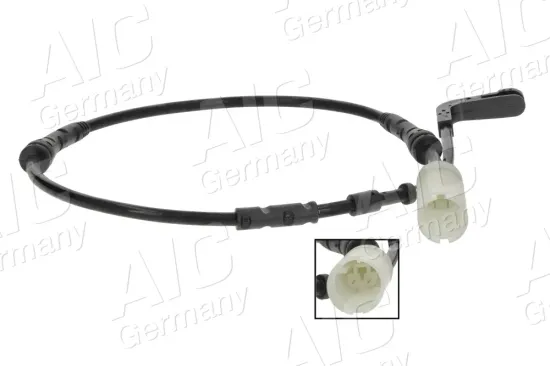 Warnkontakt, Bremsbelagverschleiß Vorderachse AIC 54721 Bild Warnkontakt, Bremsbelagverschleiß Vorderachse AIC 54721
