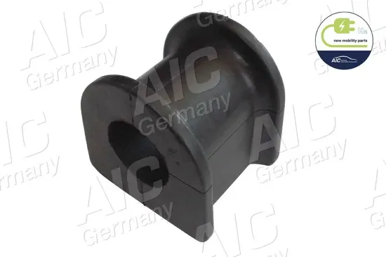 Lagerung, Stabilisator Vorderachse links Vorderachse rechts AIC 54745 Bild Lagerung, Stabilisator Vorderachse links Vorderachse rechts AIC 54745
